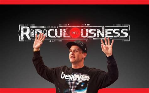 did ridiculousness get cancelled.